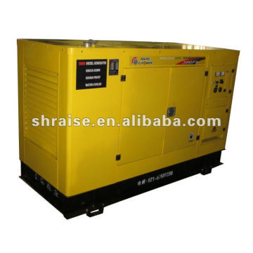 15kva Dieselgenerator